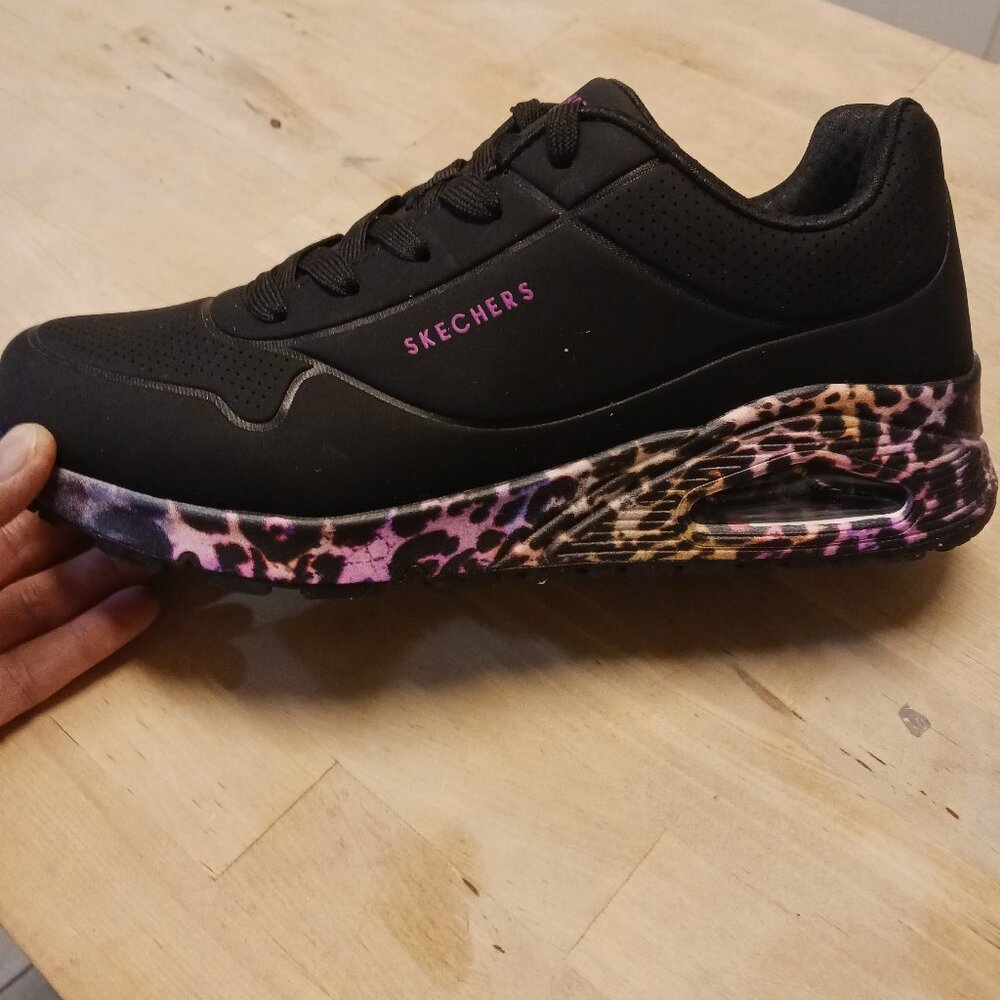 Skechers Street sneakers